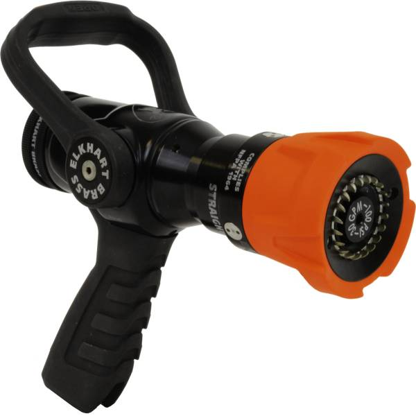 Elkhart Brass Chief 1.0 Low-Range Nozzle