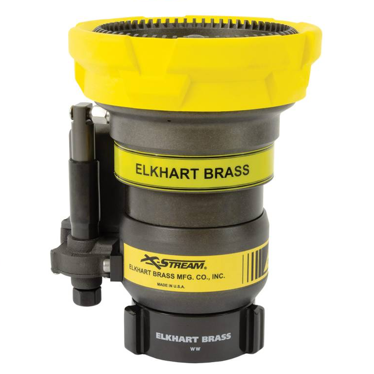 Elkhart Brass Model SM-1250E X-Stream
