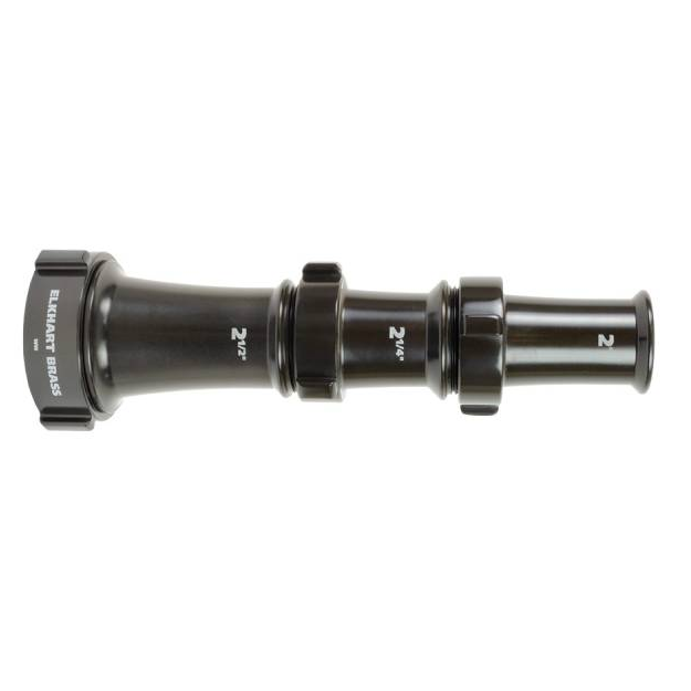 Elkhart Brass 3.5 ST-195 Stacked Tip