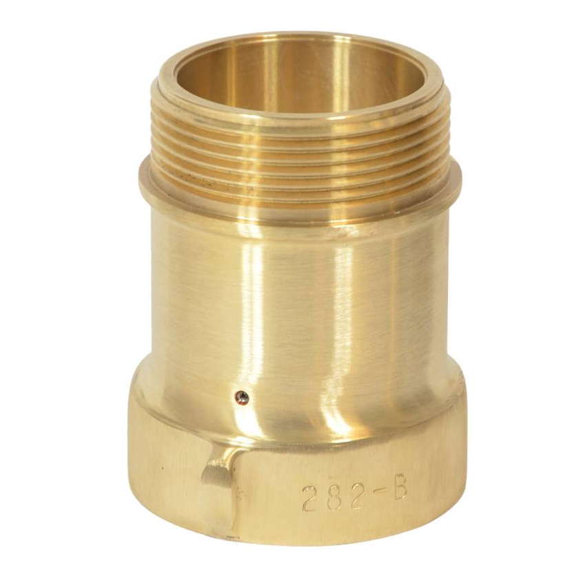 Elkhart Brass 2.5 282-B Stream Shaper