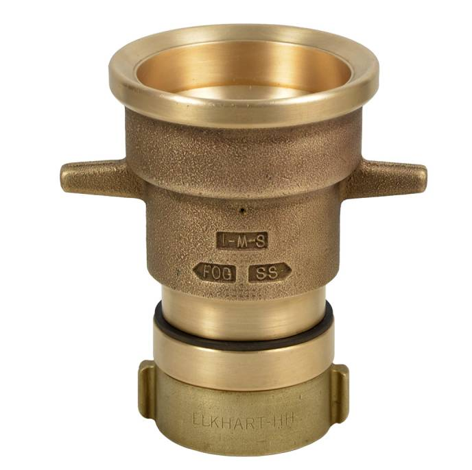 Elkhart Brass IMS-750 Select-O-Stream Nozzle