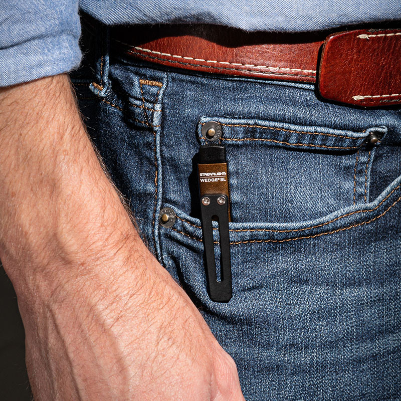 Streamlight Wedge SL -7