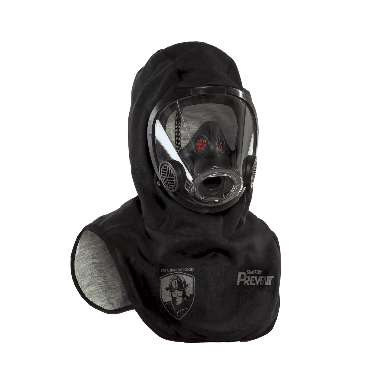 Fire-Dex Captain Jim Firefighting Hood with Stedair® PREVENT