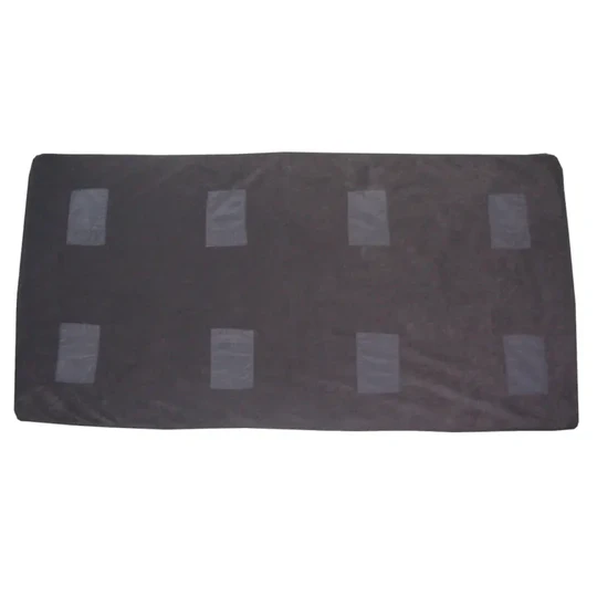 OccuNomix TECHNICHE® Air Activated Heating Stadium Blanket 4’ X 6’ - 1