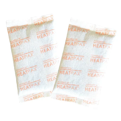 OccuNomix Techniche Air Activated Hand Warmers-10 Pack - 1