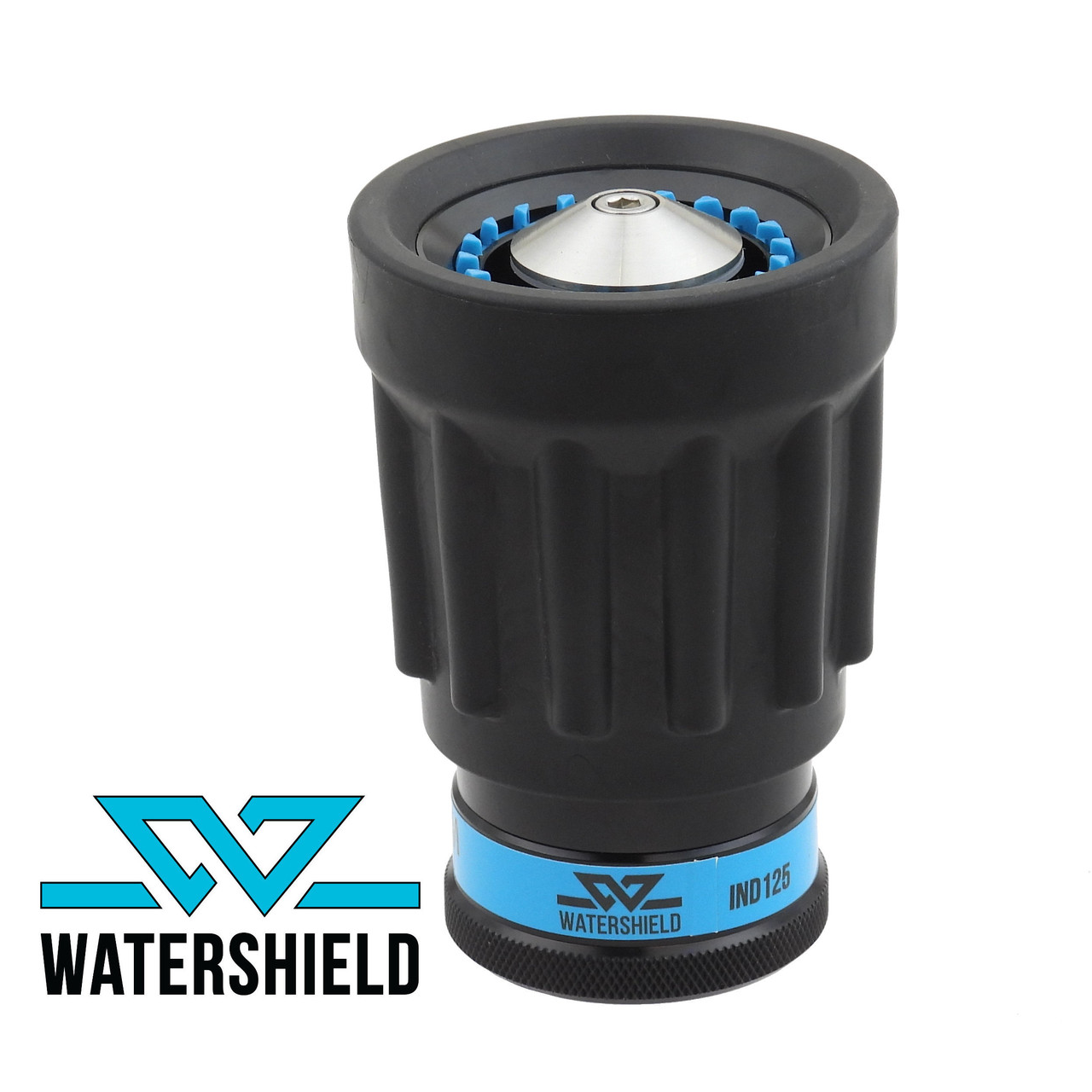 C&S Supply 1.5 Watershield Industrial Nozzle Tip (125 GPM)