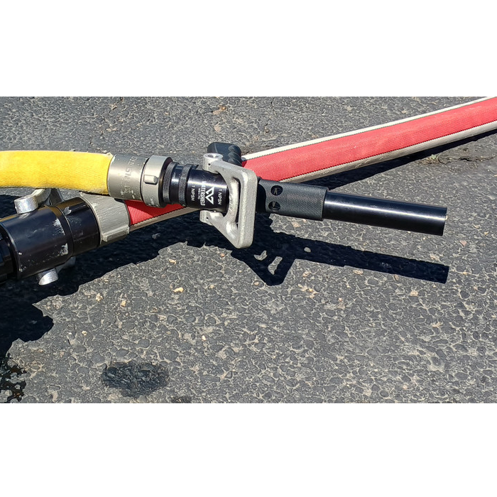 C&S Supply 1 Inlet Watershield Foam Nozzle Tip (18 GPM) - 1