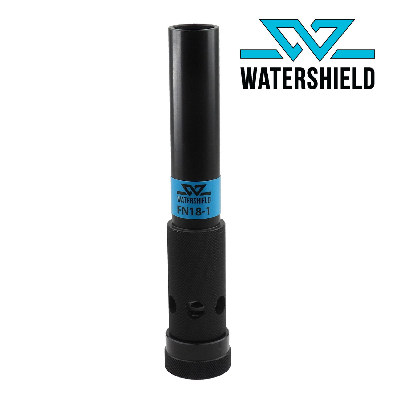 C&S Supply 1 Inlet Watershield Foam Nozzle Tip (18 GPM)