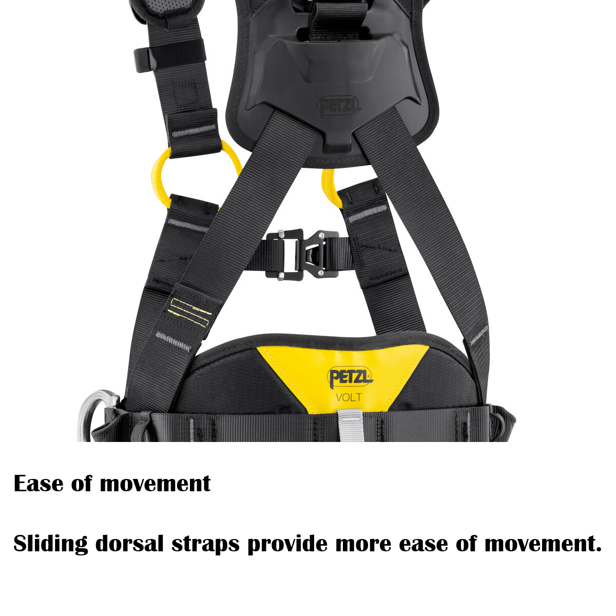 Petzl VOLT® LIGHT International Version - 4