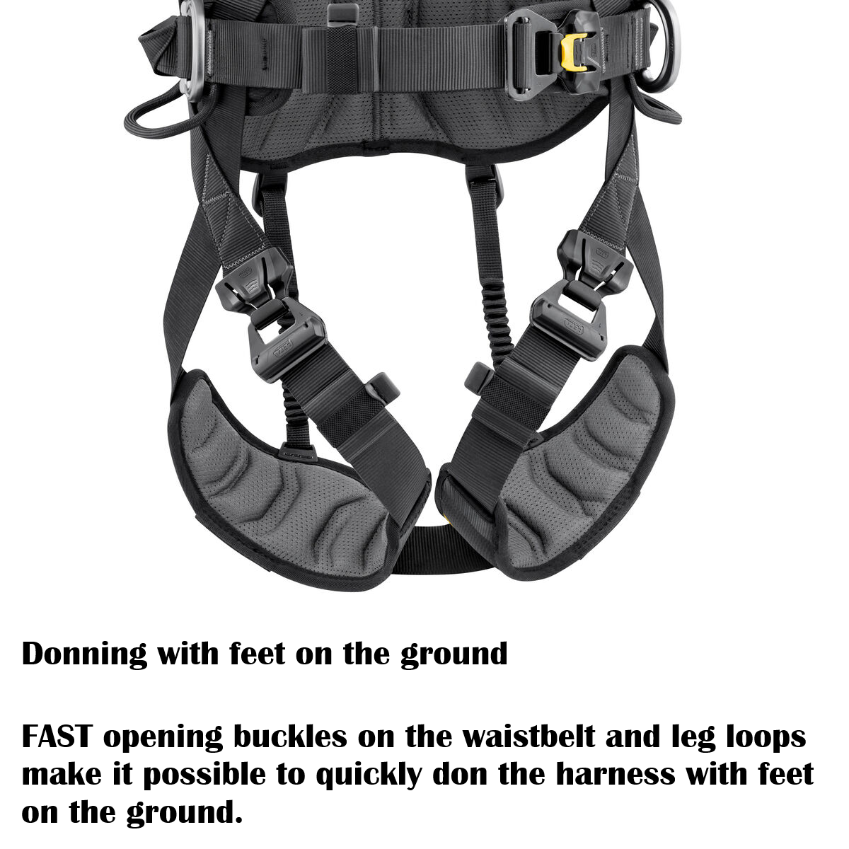 Petzl VOLT® LIGHT International Version - 2