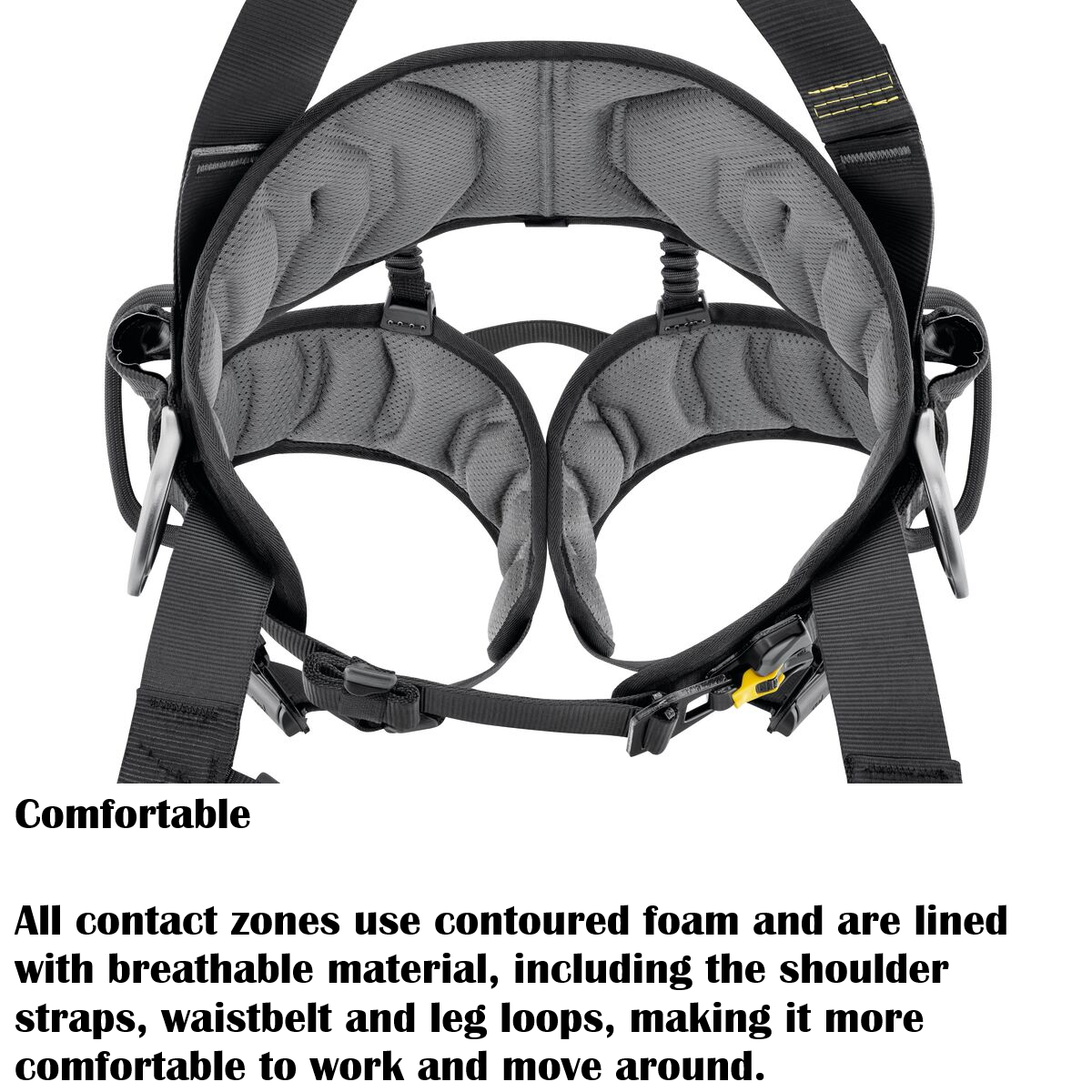 Petzl VOLT® LIGHT International Version - 3