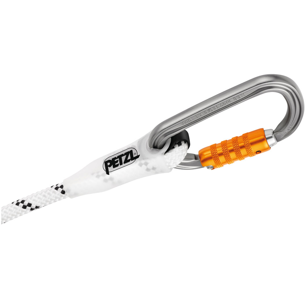 Petzl Grillon Adjustable Lanyard