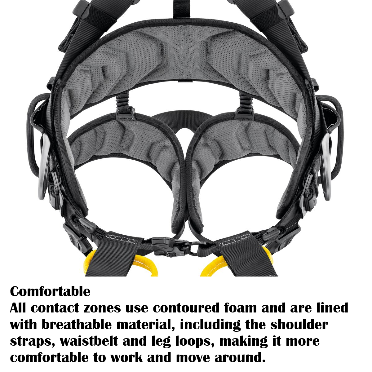 Petzl VOLT® WIND International Version - 4