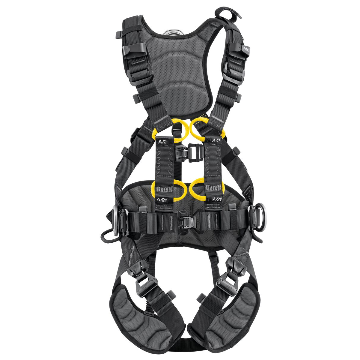 Petzl VOLT® International Version Harness