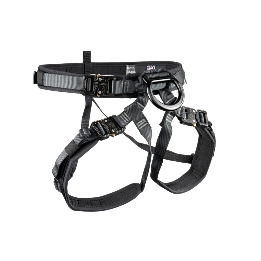 CMC OUTBACK™ CONVERTIBLE HARNESS - 3