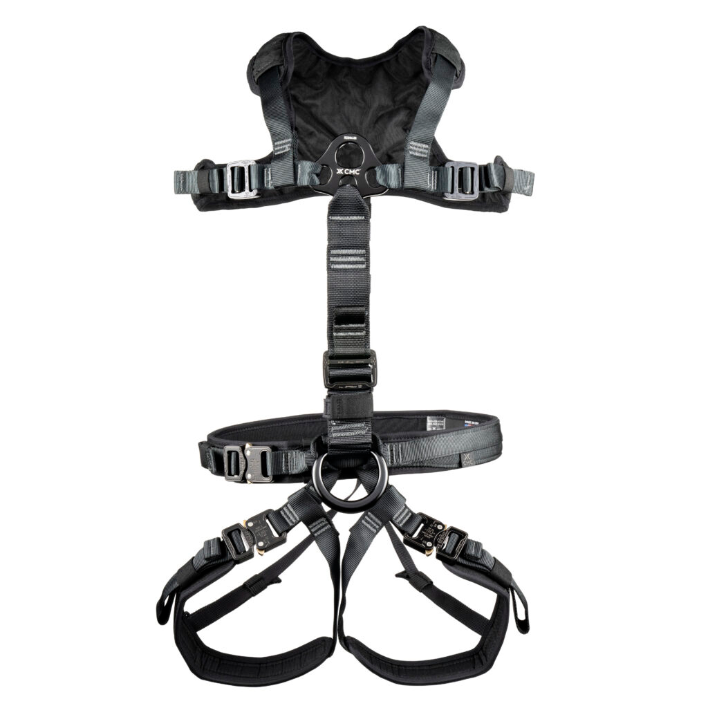 CMC OUTBACK™ CONVERTIBLE HARNESS