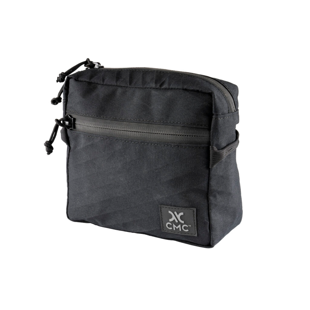 CMC OUTBACK™ CONVERTIBLE HARNESS - 8