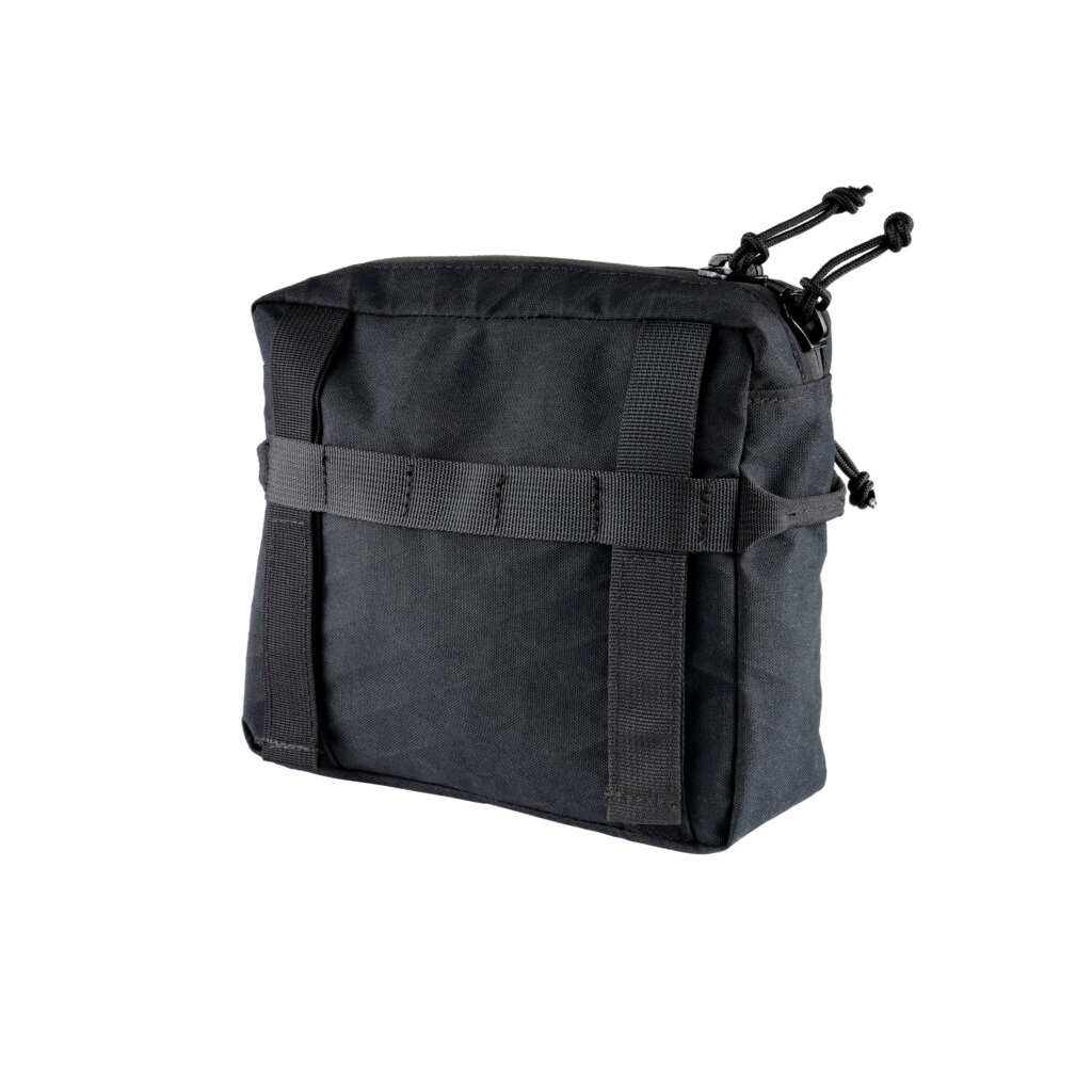 CMC OUTBACK™ CONVERTIBLE HARNESS - 9