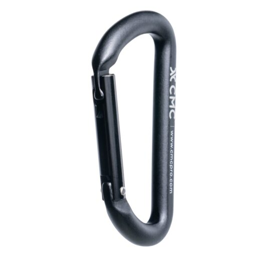 CMC Mini D Carabiner - 1