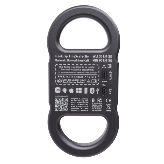 CMC LineScale 3i+ - 4