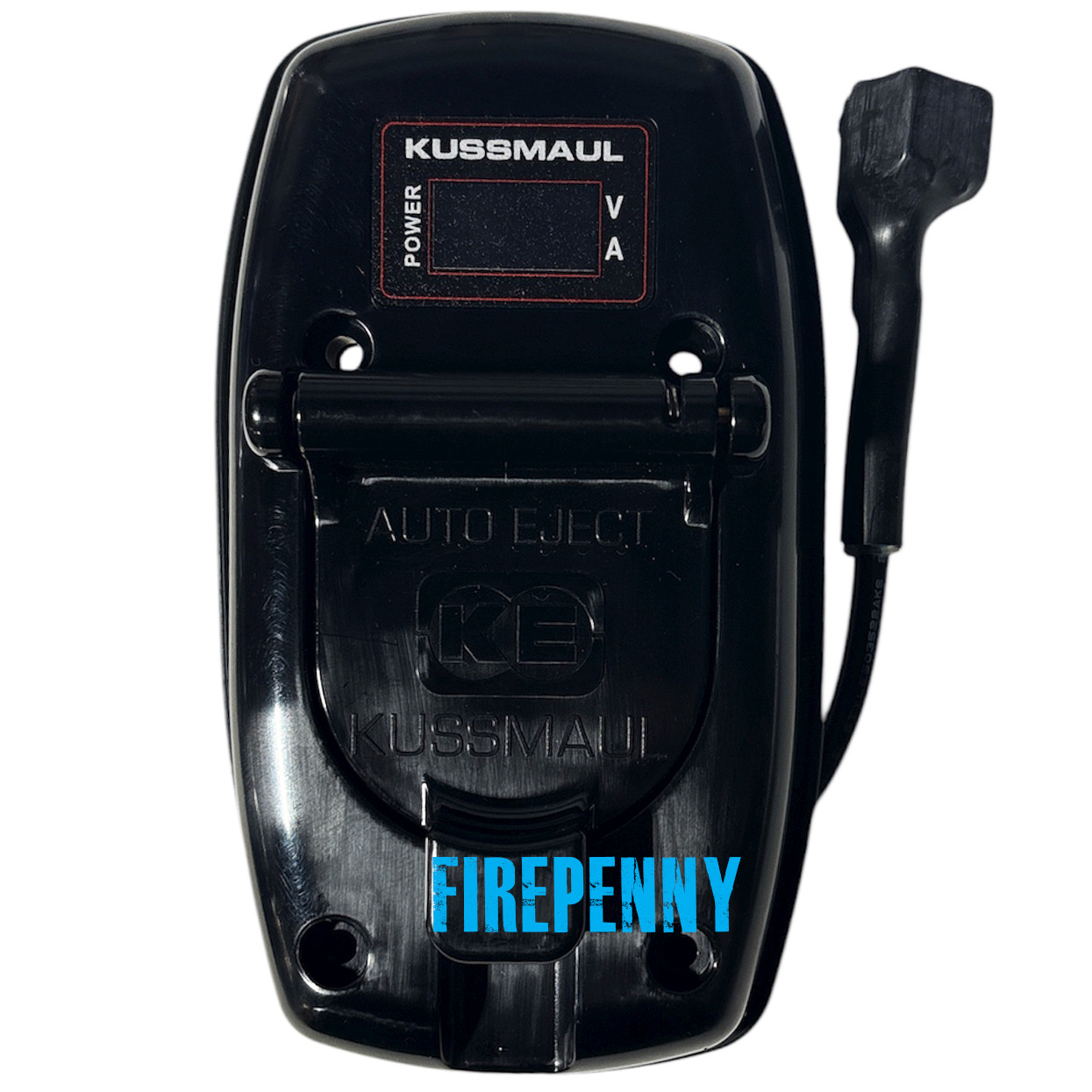 Kussmaul Super Auto Eject Deluxe Cover for Chief Smart Charger