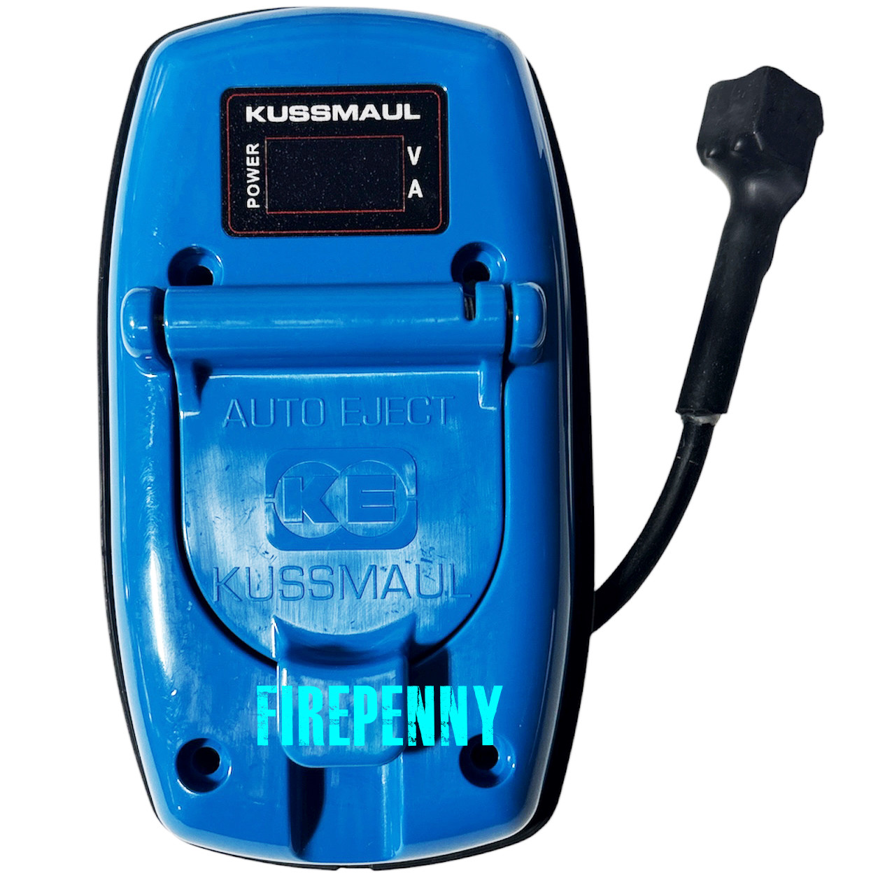 Kussmaul Super Auto Eject Deluxe Cover for Chief Smart Charger