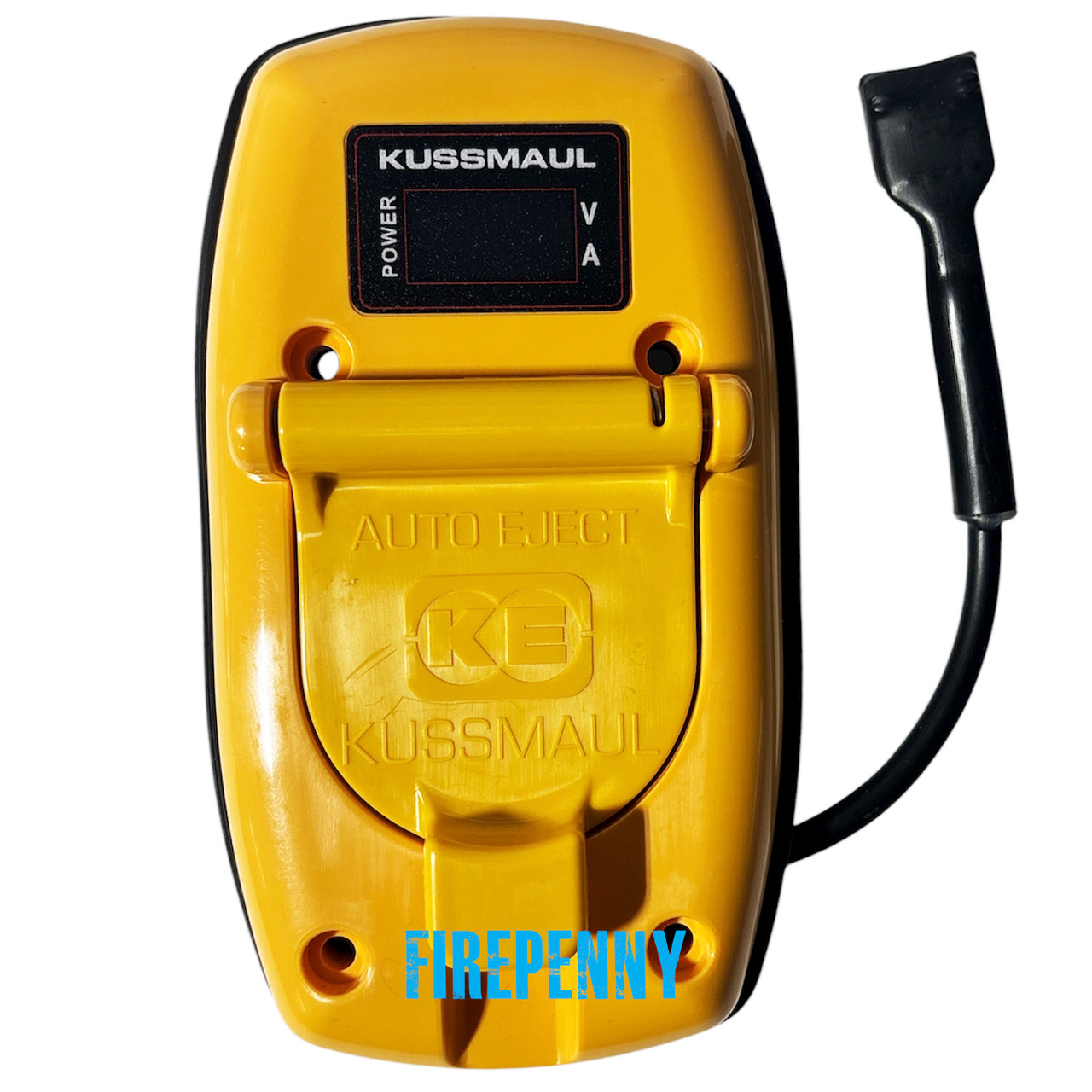Kussmaul Super Auto Eject Deluxe Cover for Chief Smart Charger