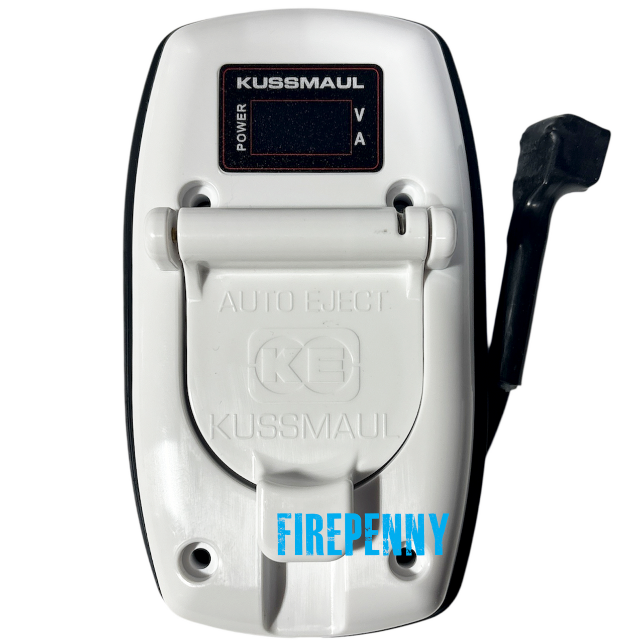Kussmaul Super Auto Eject Deluxe Cover for Chief Smart Charger
