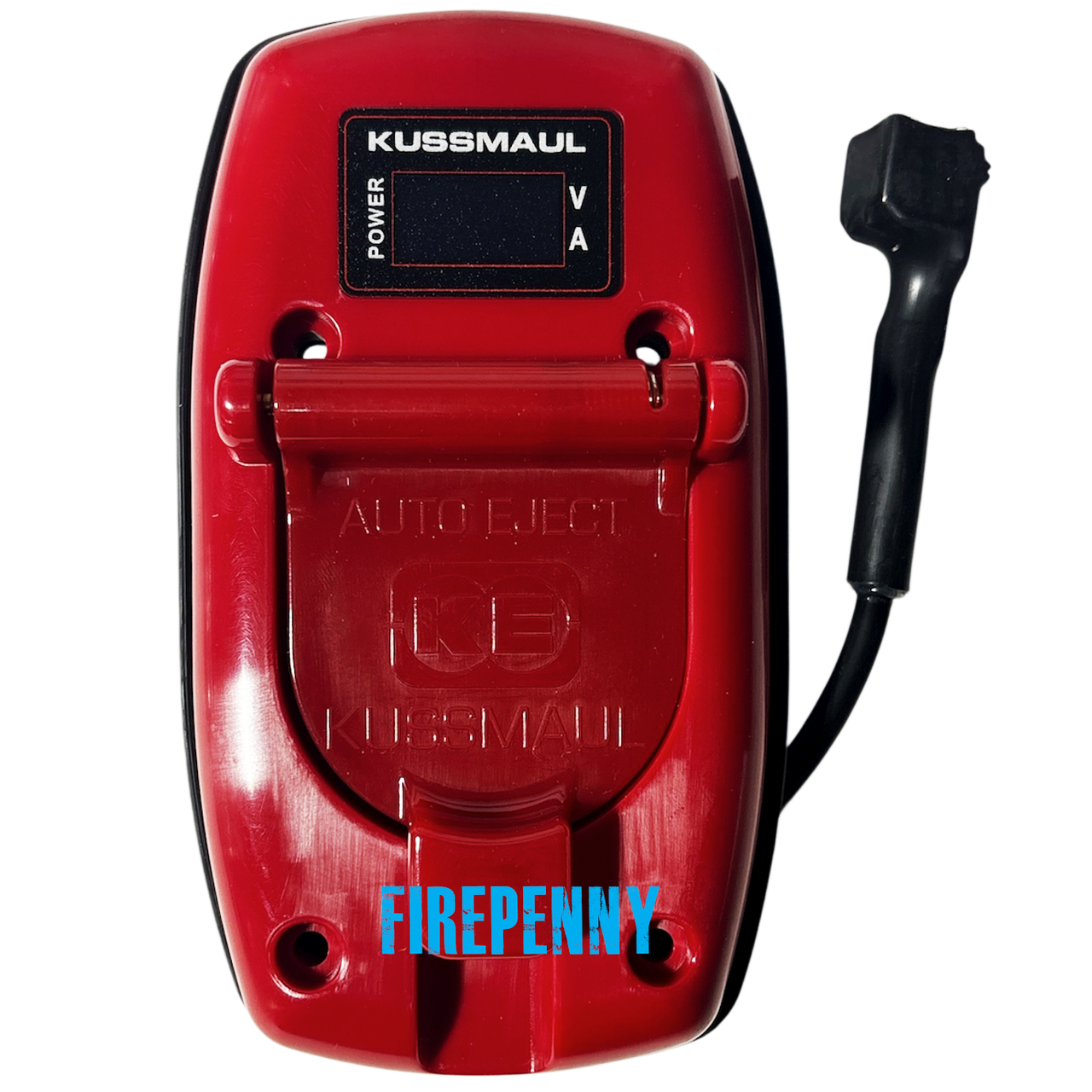 Kussmaul Super Auto Eject Deluxe Cover for Chief Smart Charger
