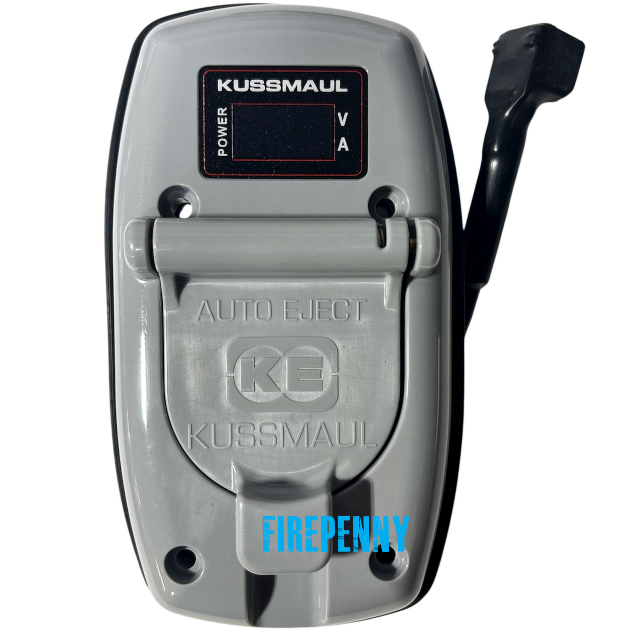 Kussmaul Super Auto Eject Deluxe Cover for Chief Smart Charger