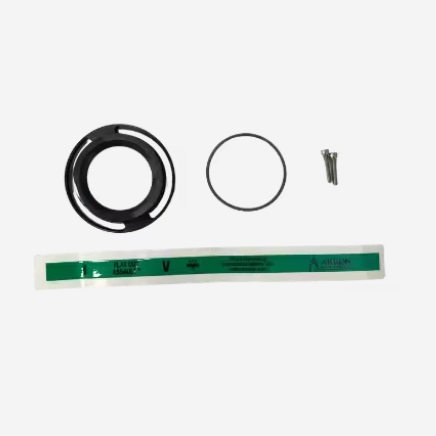 Akron Brass Flat Out Assault 1 inch Kit