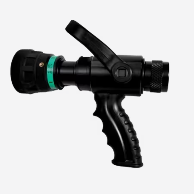 Akron Brass Flat Out Assault 1 inch Kit - 1