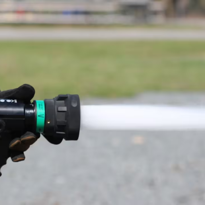 Akron Brass Flat Out Assault 1.5 inch Kit - 5