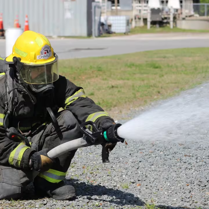 Akron Brass Flat Out Assault 1.5 inch Kit - 2