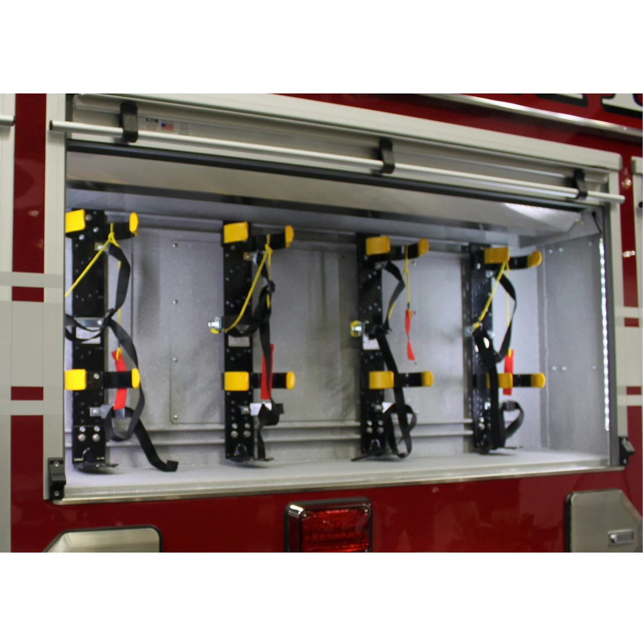 Zico Collision Restraint Strap (strap only)