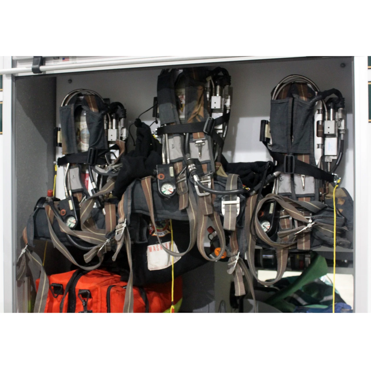 Zico Collision Restraint Strap (strap only)