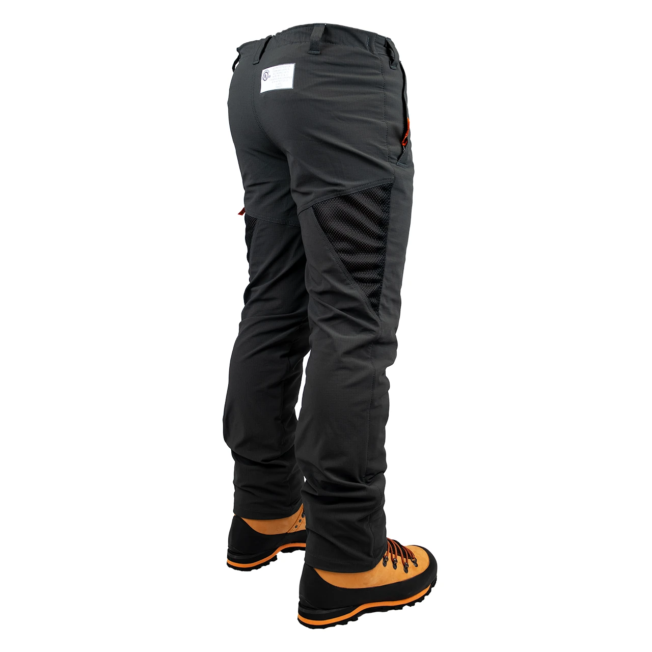 Clogger DefenderPRO Gen2 Tough UL Men's Chainsaw Pants - 6