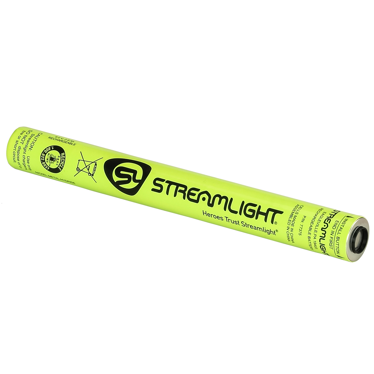 Streamlight 75375 Stinger Battery Stick