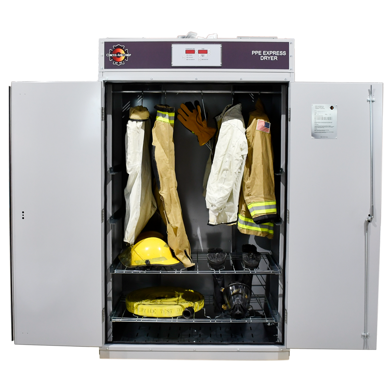 Circul-Air PPE Express 4 Drying Cabinet - 1