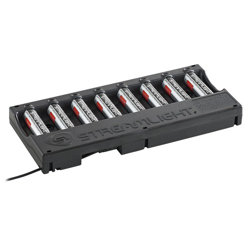 Streamlight SL-B26 Li-ion USB-C Battery Pack (Optional Bank Charger) - 7