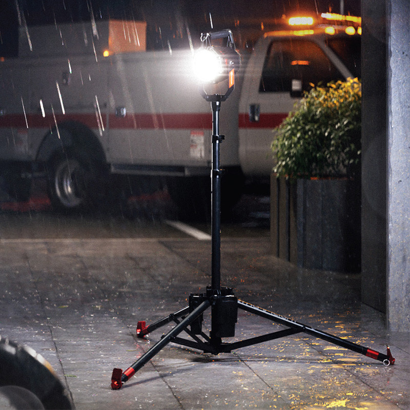 Streamlight Portable Scene Light III - 13