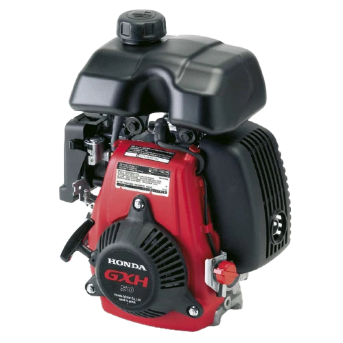 Vallfirest Firefighting UTV Skid Unit engine