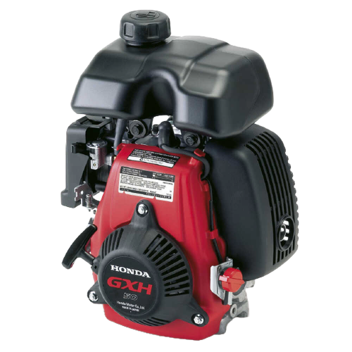 Vallfirest Firefighting UTV Skid Unit engine
