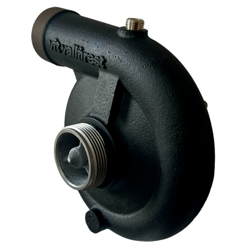 Vallfirest Firefighting UTV Skid Unit pump