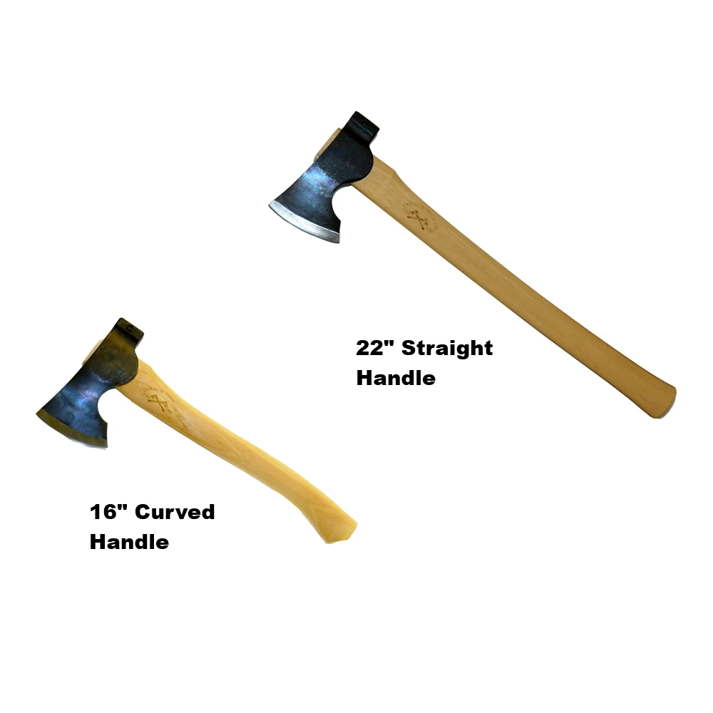Council Tool 1.7 lbs. Wood-Craft Camp Carver with mask Both