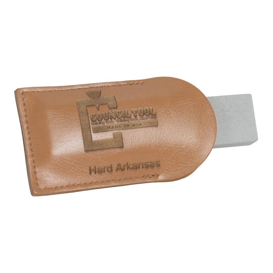 Council Tool Pocket Stone
