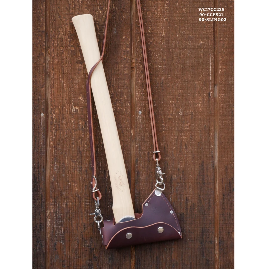 Council Tool Shoulder Sling - 1