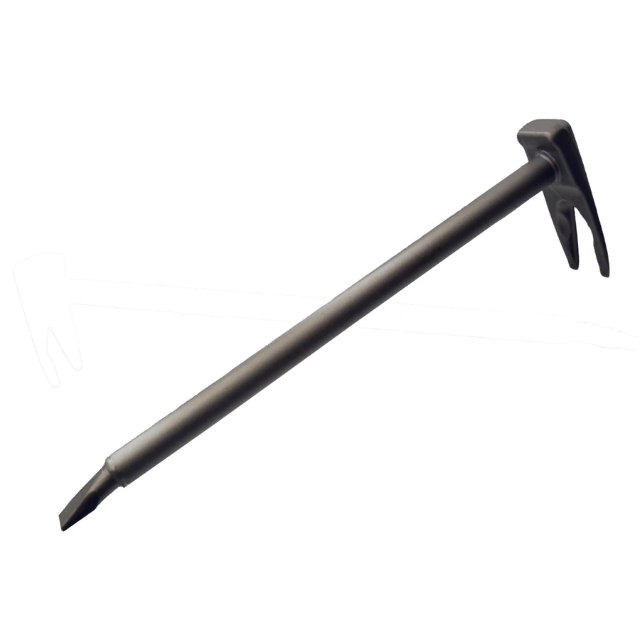 Council Tool Lock X-TractionTool