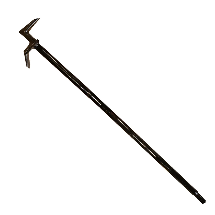 Council Tool NY Style Roof Hook - 1