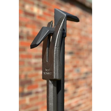 Council Tool NY Style Roof Hook - 6